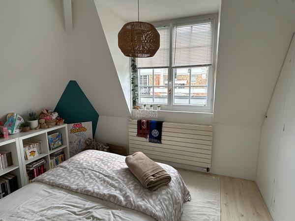 Maison Le Mesnil Le Roi Loyer 3 800 €/mois **  - Référence  4690