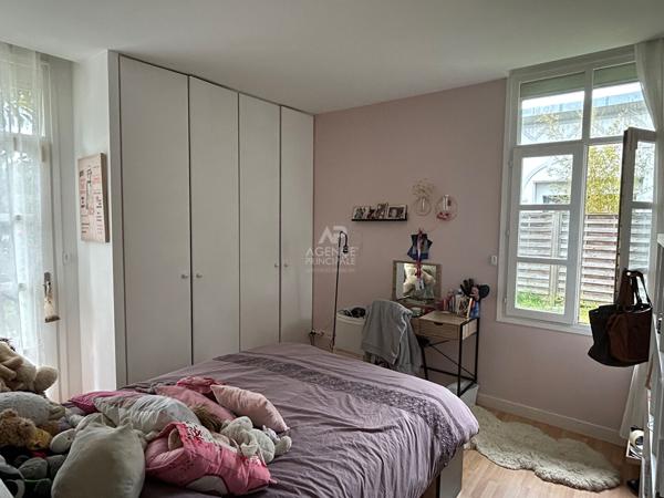 Maison Le Mesnil Le Roi Loyer 3 800 €/mois **  - Référence  4690