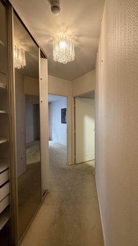 A VENDRE 3P 66M² A RENOVER LES HESPERIDES D'AUTEUIL - MIRABEAU A PARIS 16