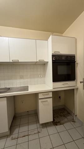 A VENDRE 3P 66M² A RENOVER LES HESPERIDES D'AUTEUIL - MIRABEAU A PARIS 16