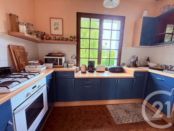 Maison à vendre  5 pièces - 147 m2 GENETS - 50