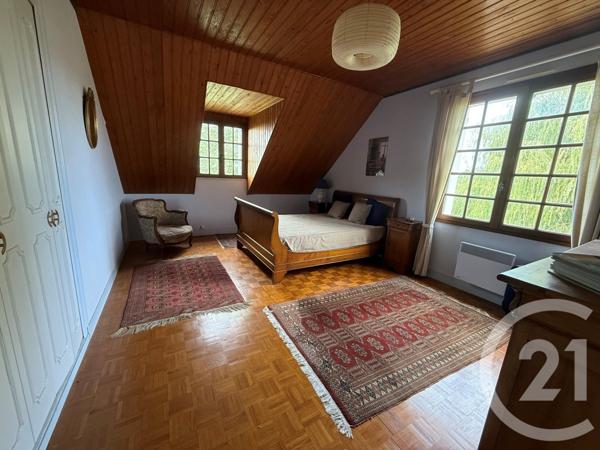 Maison à vendre  5 pièces - 147 m2 GENETS - 50