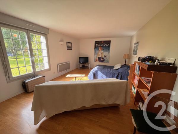 Maison à vendre  5 pièces - 147 m2 GENETS - 50