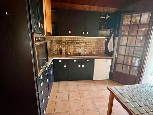 SAINT AUBIN LA PLAINE CALME ABSOLU MAISON SEMI PLAIN PIED 4 CHAMBRES AVEC PISCINE ET ANNEXES SUR 1375M²