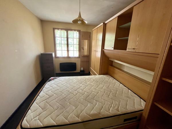 SAINT AUBIN LA PLAINE CALME ABSOLU MAISON SEMI PLAIN PIED 4 CHAMBRES AVEC PISCINE ET ANNEXES SUR 1375M²