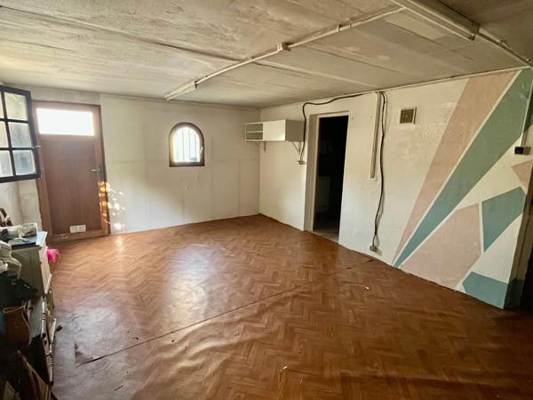 SAINT AUBIN LA PLAINE CALME ABSOLU MAISON SEMI PLAIN PIED 4 CHAMBRES AVEC PISCINE ET ANNEXES SUR 1375M²