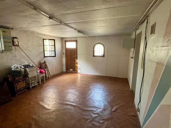 SAINT AUBIN LA PLAINE CALME ABSOLU MAISON SEMI PLAIN PIED 4 CHAMBRES AVEC PISCINE ET ANNEXES SUR 1375M²