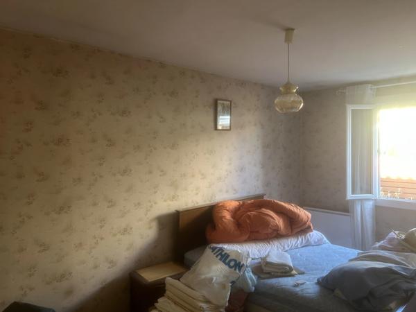 GERZAT MAISON F4 PLAIN PIED 74 M2 AVEC GARAGE