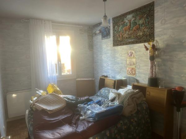 GERZAT MAISON F4 PLAIN PIED 74 M2 AVEC GARAGE