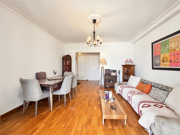 A VENDRE APPARTEMENT TYPE 4  20000 AJACCIO TERRASSE VUE MER