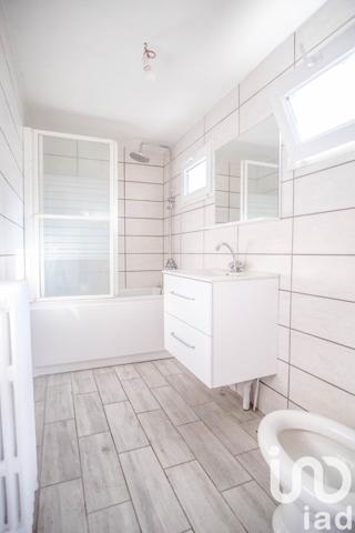 Maison à vendre 4 pièces 69 m² Créteil