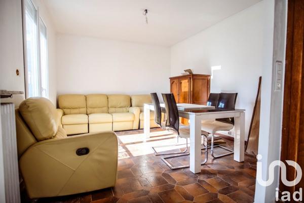 Maison à vendre 4 pièces 69 m² Créteil