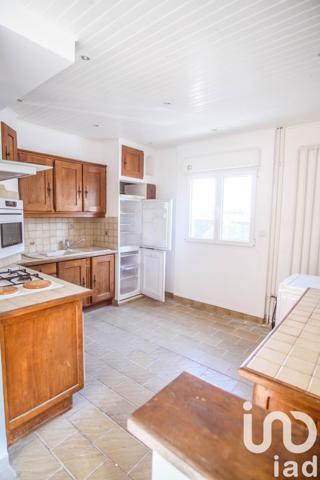 Maison à vendre 4 pièces 69 m² Créteil