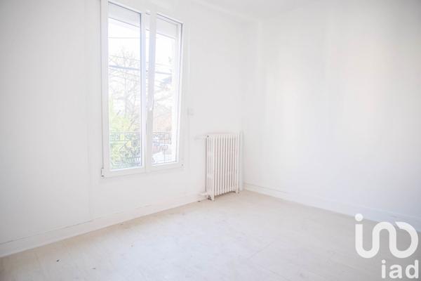 Maison à vendre 4 pièces 69 m² Créteil