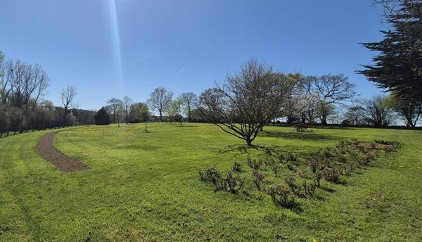 Broons ? Maison à fort potentiel sur +7 400 m²