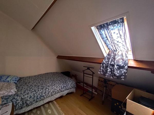 Broons ? Maison à fort potentiel sur +7 400 m²