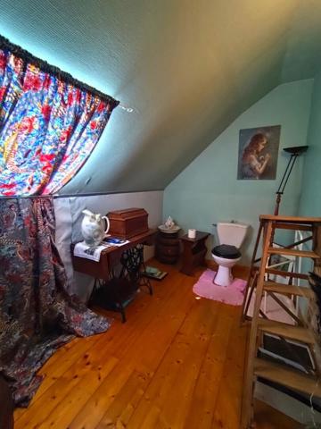 Broons ? Maison à fort potentiel sur +7 400 m²