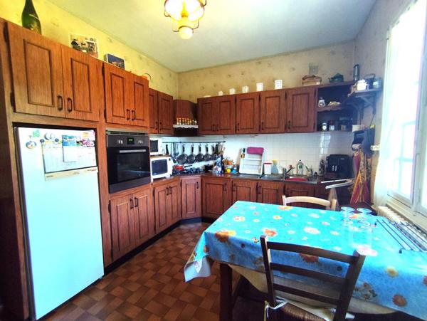 Broons ? Maison à fort potentiel sur +7 400 m²