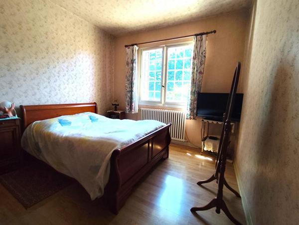 Broons ? Maison à fort potentiel sur +7 400 m²