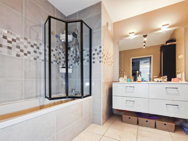 Ahuy (21121) Appartement de 80 m² avec garage, cave et place de parking 21121 AHUY