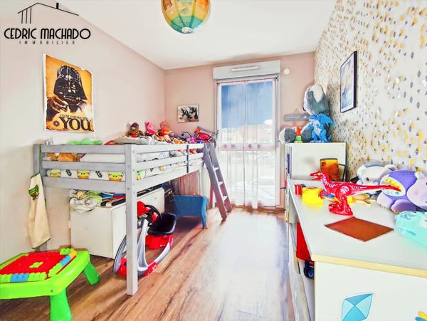 Ahuy (21121) Appartement de 80 m² avec garage, cave et place de parking 21121 AHUY