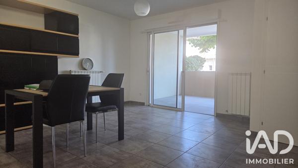 Appartement à vendre 3 pièces 47 m² La Crau