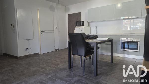 Appartement à vendre 3 pièces 47 m² La Crau