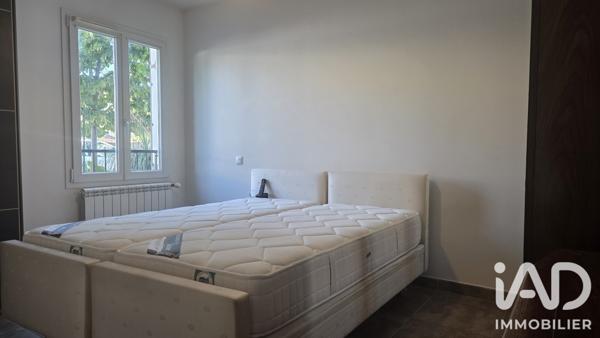 Appartement à vendre 3 pièces 47 m² La Crau
