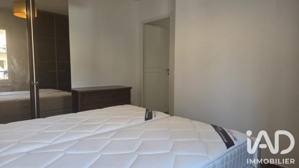Appartement à vendre 3 pièces 47 m² La Crau