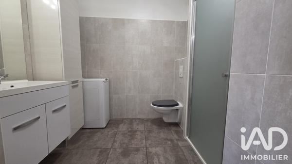Appartement à vendre 3 pièces 47 m² La Crau