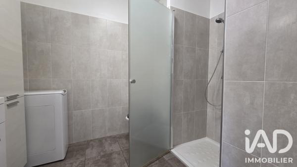 Appartement à vendre 3 pièces 47 m² La Crau