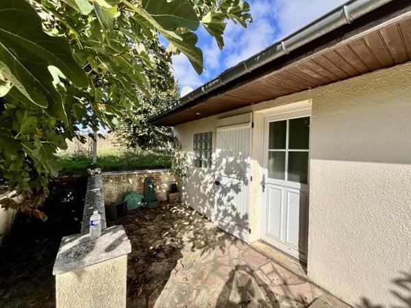 Maison à vendre |  Oucques |  6 pièces | 150 m²