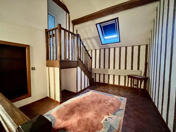 Maison à vendre |  Oucques |  6 pièces | 150 m²