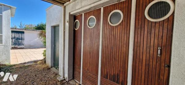 VENDOME MAISON PLAIN-PIED 65m²