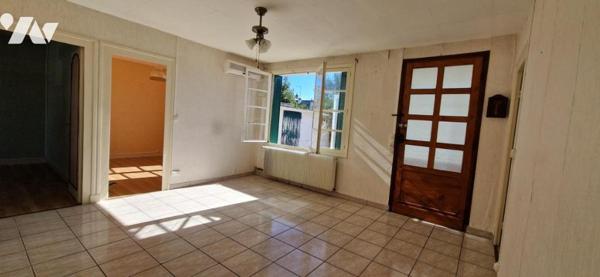 VENDOME MAISON PLAIN-PIED 65m²