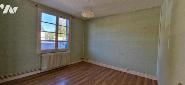 VENDOME MAISON PLAIN-PIED 65m²
