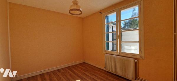 VENDOME MAISON PLAIN-PIED 65m²