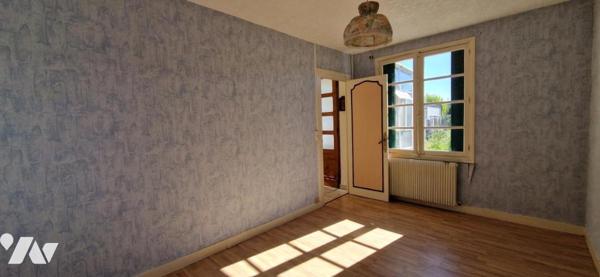 VENDOME MAISON PLAIN-PIED 65m²