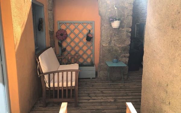 Maison à vendre    3 pièces •  Alençon