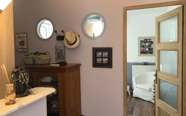 Maison à vendre    3 pièces •  Alençon