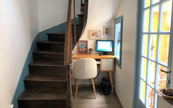 Maison à vendre    3 pièces •  Alençon