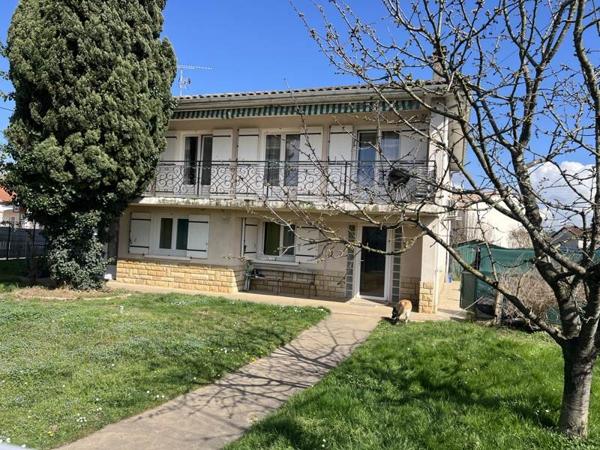 Maison à vendre |  Tonneins |  6 pièces | 194 m²