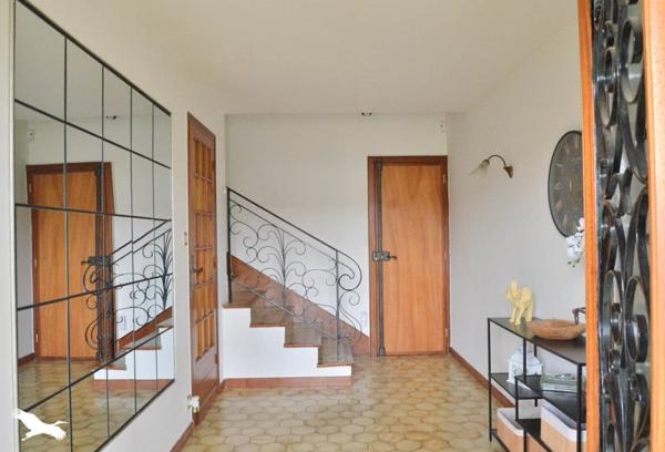 Maison à vendre |  Tonneins |  6 pièces | 194 m²