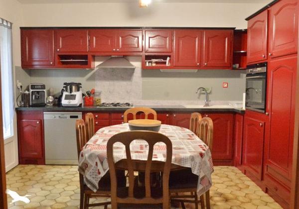 Maison à vendre |  Tonneins |  6 pièces | 194 m²