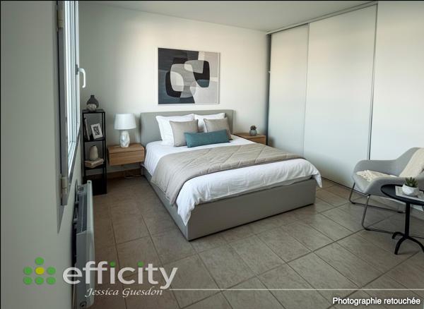 Maison 4 pièces - 86 m²