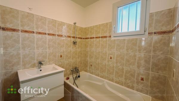 Maison 4 pièces - 86 m²