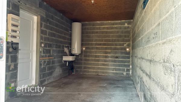 Maison 4 pièces - 86 m²