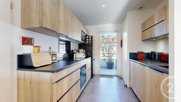 Appartement T3 à vendre  3 pièces - 62,62 m2 ANGLET - 64