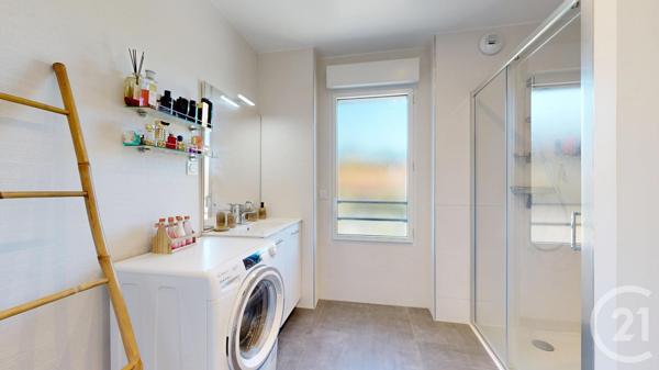 Appartement T3 à vendre  3 pièces - 62,62 m2 ANGLET - 64