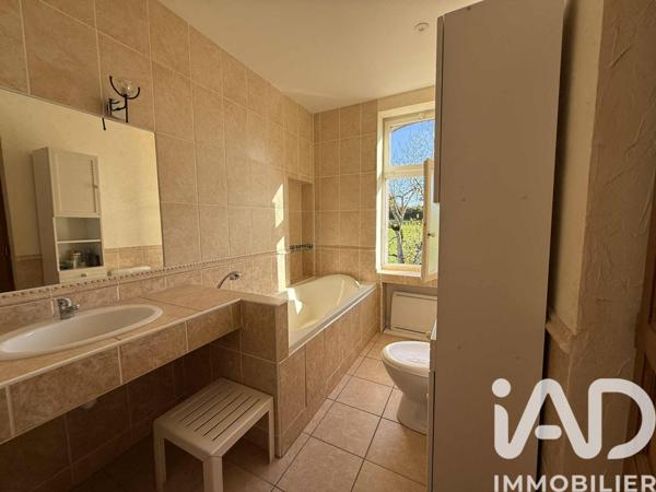 Maison à vendre 9 pièces 211 m² Marigny